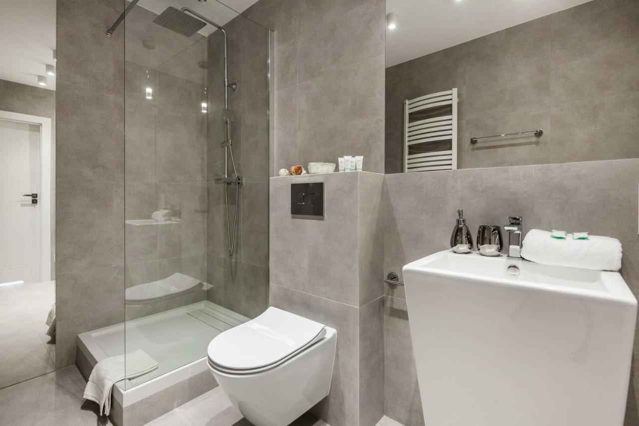 Sopot Pier Apartments By Oneapartments Εξωτερικό φωτογραφία