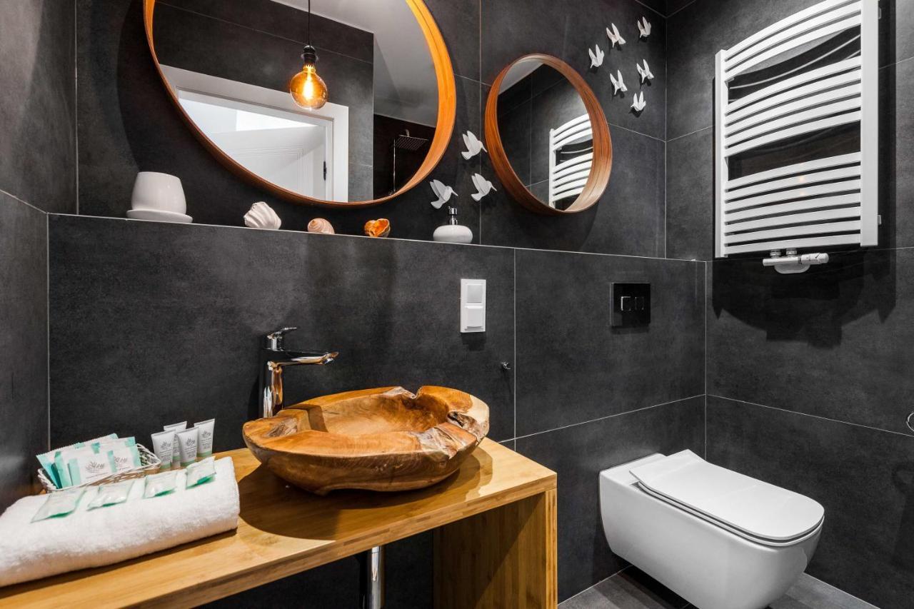 Sopot Pier Apartments By Oneapartments Εξωτερικό φωτογραφία