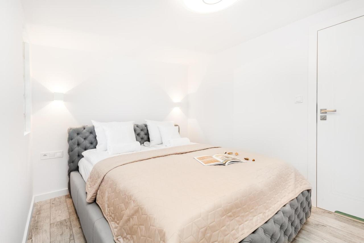 Sopot Pier Apartments By Oneapartments Εξωτερικό φωτογραφία