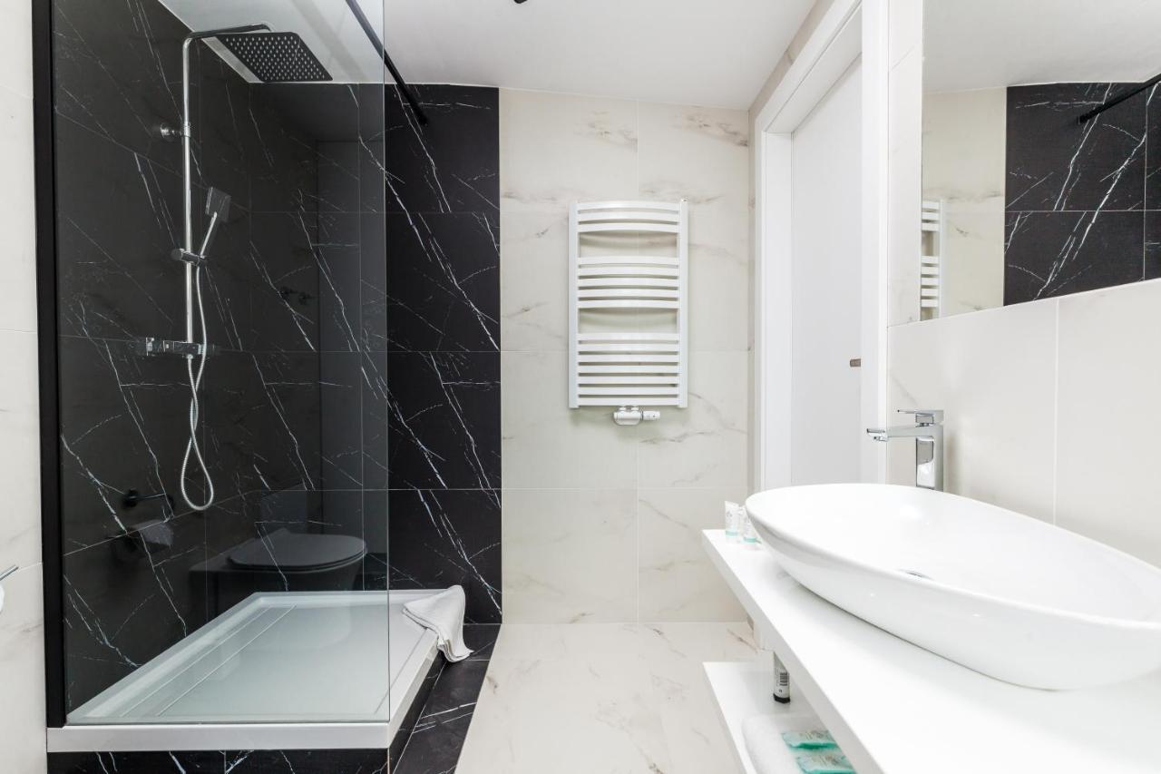 Sopot Pier Apartments By Oneapartments Εξωτερικό φωτογραφία