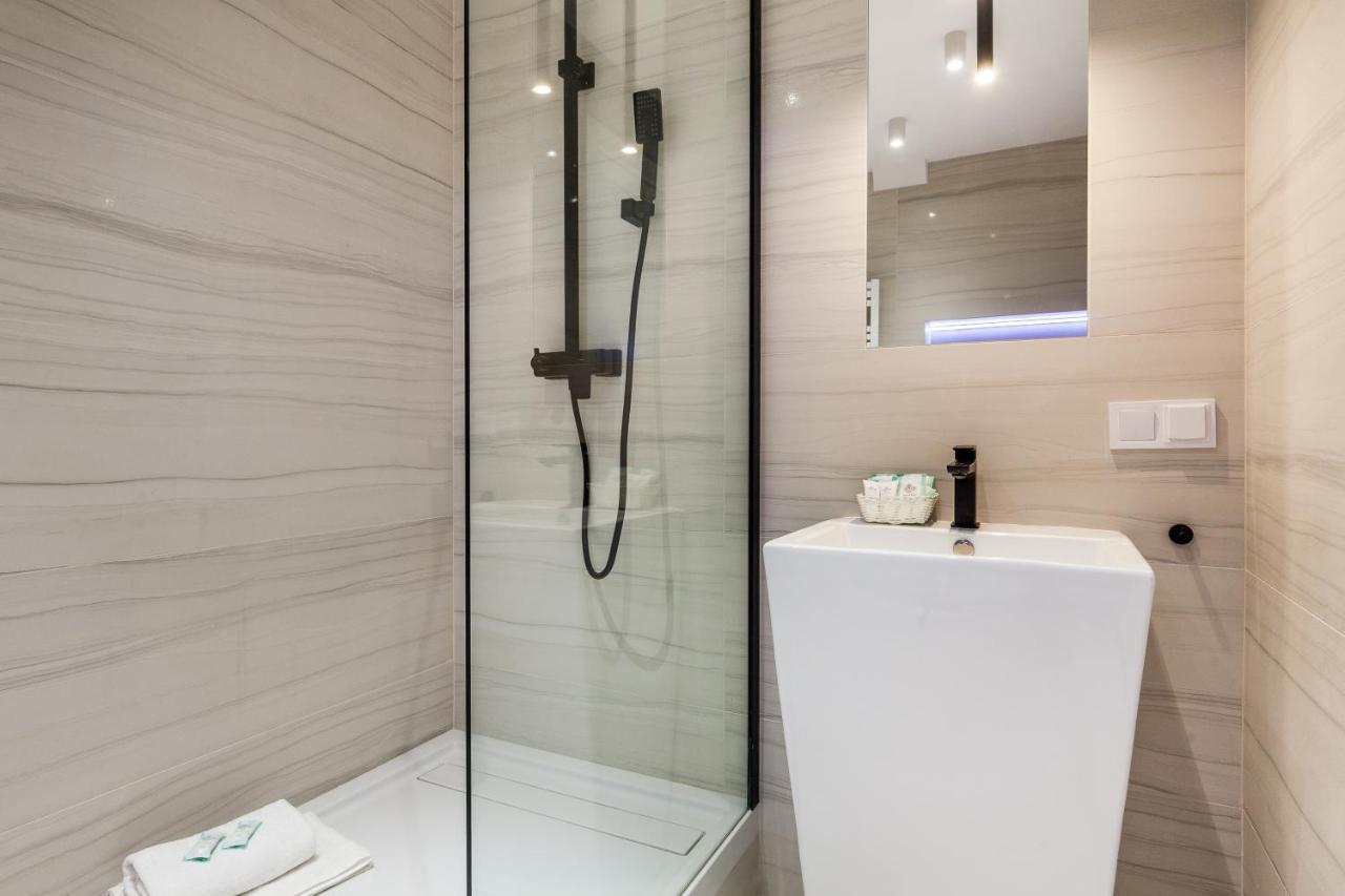 Sopot Pier Apartments By Oneapartments Εξωτερικό φωτογραφία