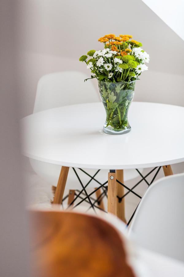 Sopot Pier Apartments By Oneapartments Εξωτερικό φωτογραφία