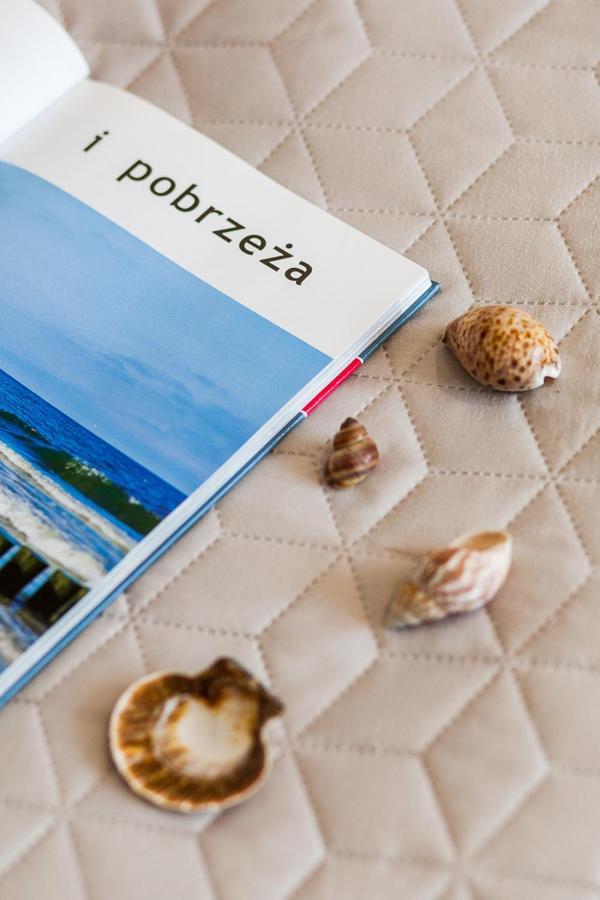 Sopot Pier Apartments By Oneapartments Εξωτερικό φωτογραφία