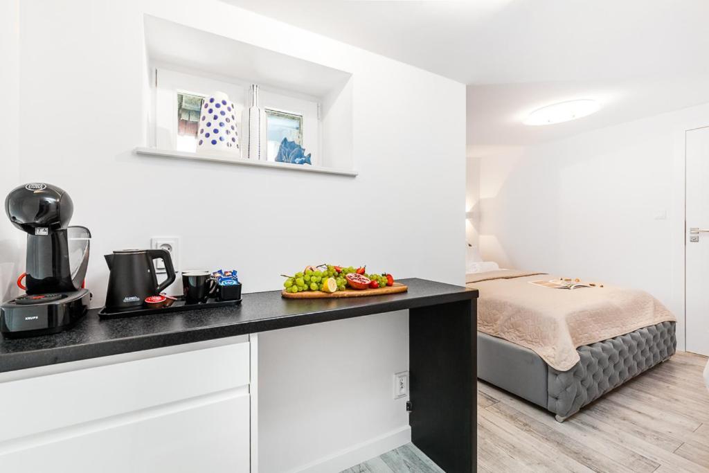 Sopot Pier Apartments By Oneapartments Εξωτερικό φωτογραφία