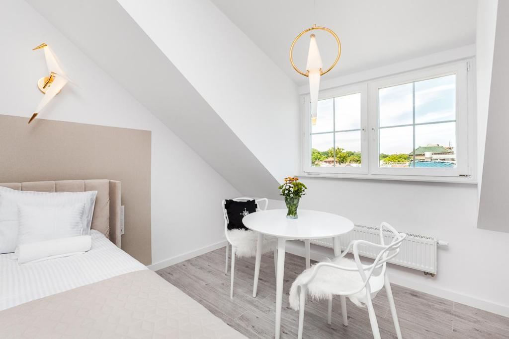 Sopot Pier Apartments By Oneapartments Εξωτερικό φωτογραφία