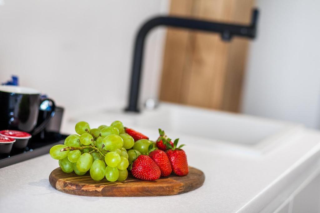 Sopot Pier Apartments By Oneapartments Εξωτερικό φωτογραφία
